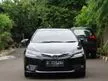 Jual Mobil Toyota Corolla Altis 2018 V 1.8 di Banten Automatic Sedan Hitam Rp 225.000.000