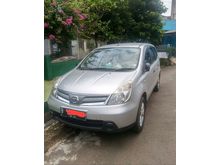 GrandLivina Mulus, Siap pakai 2012 Tgn I, KM62rban Nego