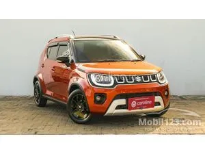 2023 Suzuki Ignis 1.2 GX SUV