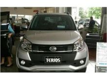 Promo Daihatsu Terios