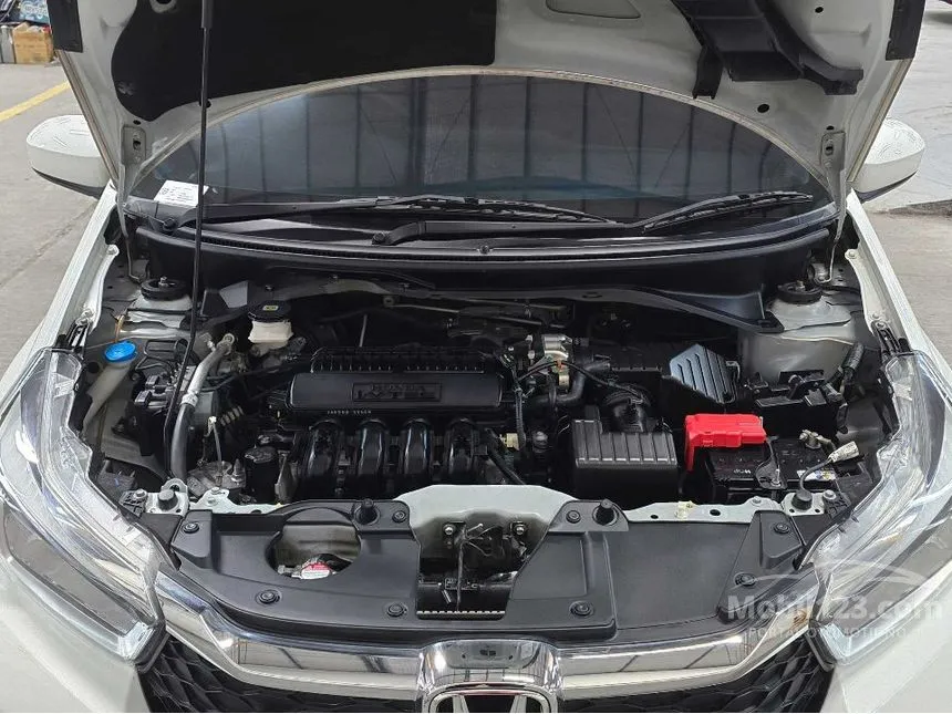2024 Honda Brio Satya E Hatchback