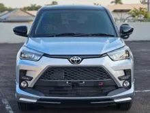 2025 Toyota Raize 1,0 GR Sport (2 Tone) SUV