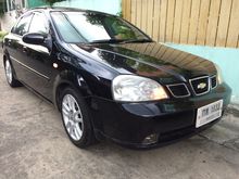2004 Chevrolet Optra 1.6 (ปี 03-07) LT Sedan AT