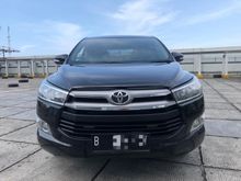 2016 Toyota Kijang Innova 2.4 V MPV