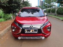2018 Mitsubishi Xpander 1.5 ULTIMATE A/T