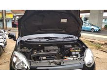 Mobil Bagus Terawat 2014 Daihatsu Ayla 998 X Elegant Hatchback