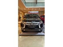 2018 Mitsubishi Pajero Sport 2.4 Dakar SUV