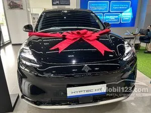 2026 GAC Hyptec HT Premium Hatchback