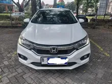 2019 Honda City 1.5 E Sedan