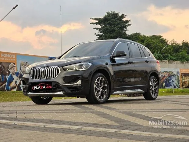 BMW X Bekas di Indonesia Harga Murah, Kredit Mudah! | Mobil123