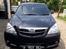 2010 Daihatsu Xenia 1.3 Xi DELUXE MPV Istimewa #jualcepatpemiliklangsung