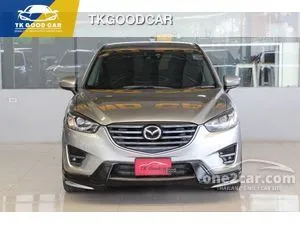 2017 Mazda CX-5 2.2 XDL SUV
