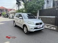 2012 Toyota Rush 1.5 S SUV Dp 4 Juta (ada barcode)