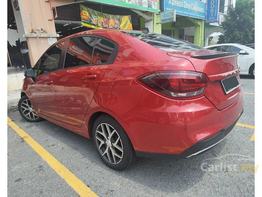 2023 Proton Persona Premium Sedan