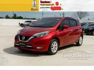 2021 Nissan Note 1.2 VL Hatchback