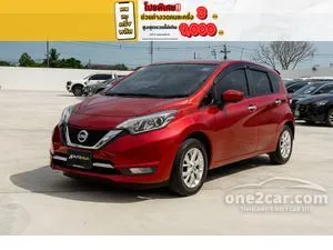 2021 Nissan Note 1.2 VL Hatchback