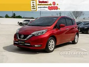 2021 Nissan Note 1.2 VL Hatchback