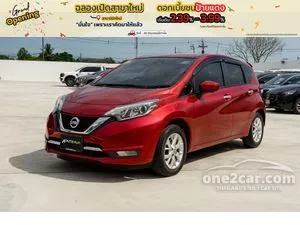 2021 Nissan Note 1.2 VL Hatchback