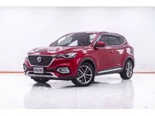 2020 MG HS 1.5 (ปี 19-26) X SUV