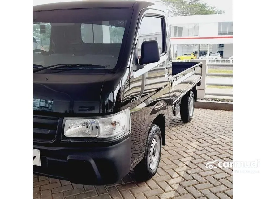 2024 Suzuki Carry FD Pick-up