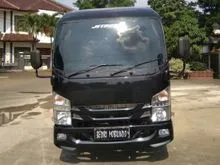 2018 Isuzu Elf 2,8 Base Spec Minibus