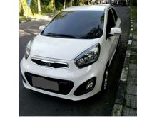 2011 KIA Picanto 1.2 SE Hatchback