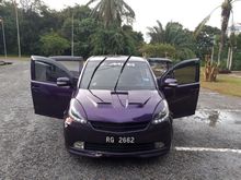 2003 Perodua Myvi 1.3 EZi