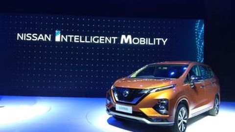 Nissan Livina NIK 2020 Masih Tersisa, Diskonnya Capai Rp25 Juta