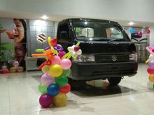 PROMO BESAR BESARAN 2020 Suzuki Carry 1,5 Base Spec Pick-up