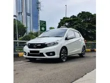 2023 Honda Brio 1.2 Satya E Hatchback , TDP MULAI 5JT SAJA LANGSUNG BAWA PULANG MOBIL IDAMAN ANDA - UNIT FRESH