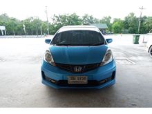 2012 Honda Jazz 1.5 (ปี 08-14) SV i-VTEC Hatchback AT