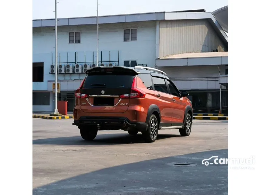 2021 Suzuki XL7 Alpha SUV