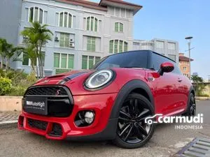 2018 MINI Cooper 2.0 S Hatchback Reg.2019 Red Chile On Black Km4000 Perfect Panoramic Sunroof Wrnty5Thn #AUTOHIGH #BEST OFFER