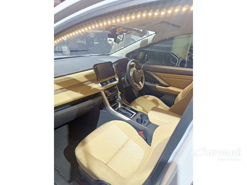 2024 Mitsubishi Xpander Ultimate MPV