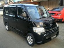 2013 Daihatsu Gran Max 1.3 D Van
