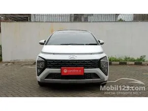 2022 Hyundai Stargazer 1.5 Prime MPV