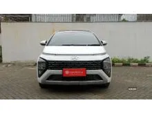 2022 Hyundai Stargazer 1.5 Prime MPV - SIAP PAKAI