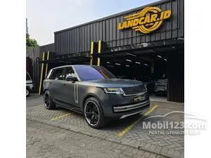 2023 Land Rover Range Rover 3.0 P400 Vogue SE MHEV LWB 7 Seater SUV