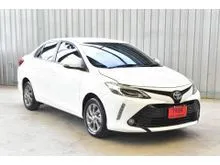 2021 Toyota VIOS 1.5 (ปี 17-22) Mid Sedan