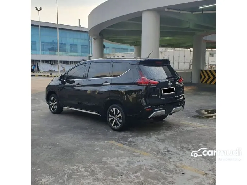 2022 Nissan Livina VL MPV