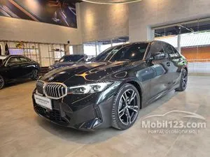 2023 BMW 320i 2.0 M Sport Sedan