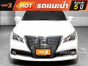 2013 Toyota CROWN 2.5 Royal Saloon Sedan