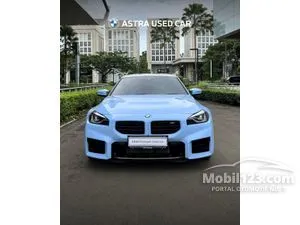 2024 BMW M2 3.0 Coupe