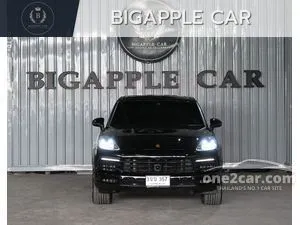 2022 Porsche CAYENNE 3.0 E-Hybrid SUV