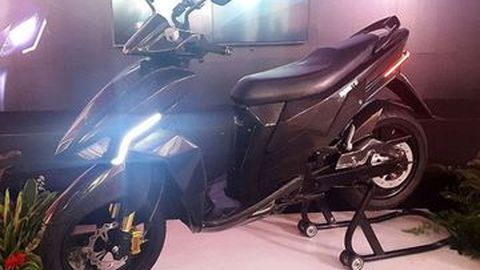 Subsidi Motor Listrik Resmi Berlaku, Subsidi Mobil Listrik Bulan Depan