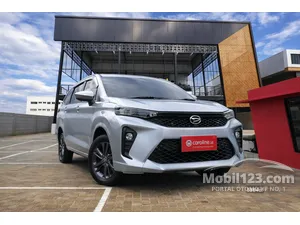 2022 Daihatsu Terios 1.5 R SUV