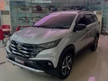 2026 Toyota Rush 1.5 GR Sport SUV PROMO MURAH TOYOTA, DISKON BESAR, FREE ASURANSI ALLRISK, CASH TEMPO, NEGO SAMPAI DEAL, DATA DI BANTU