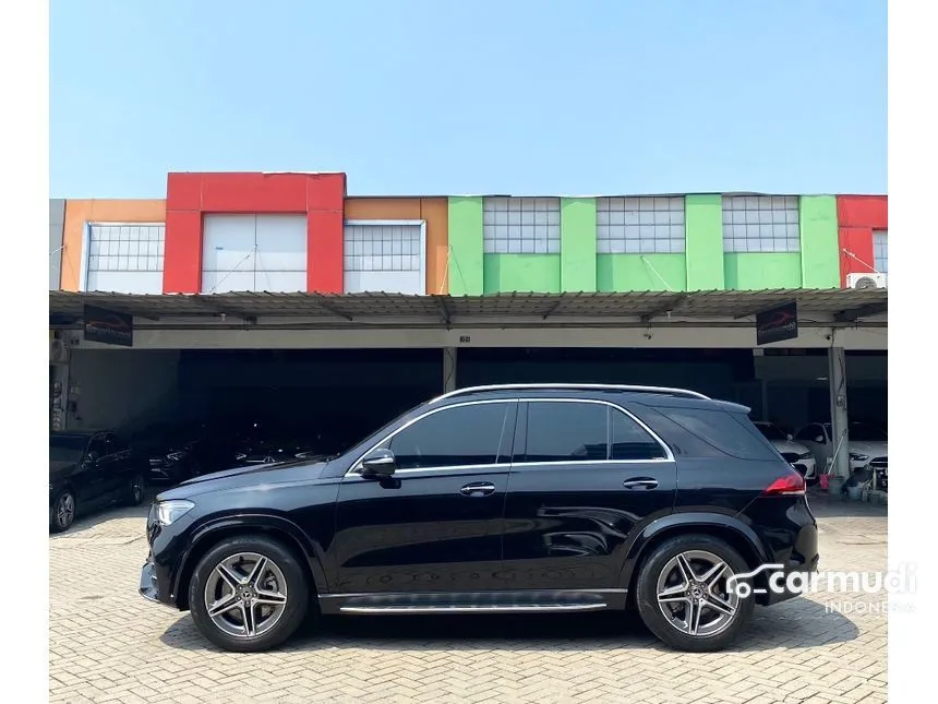 2022 Mercedes-Benz GLE450 4MATIC AMG Line Wagon