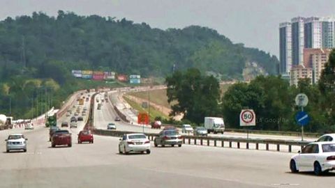 Closure Of Nine Rest And Service Areas On North-South Expressway Between May 20, 21
