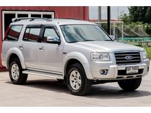 2007 Ford Everest 2.5 (ปี 07-13) LTD TDCi SUV AT